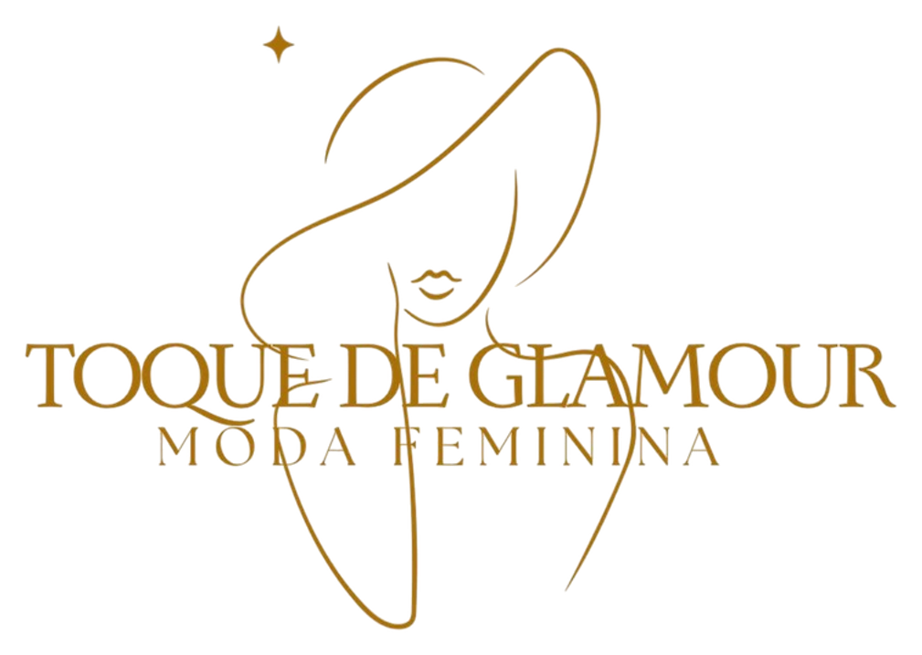 Toque Glamour — Moda Feminina